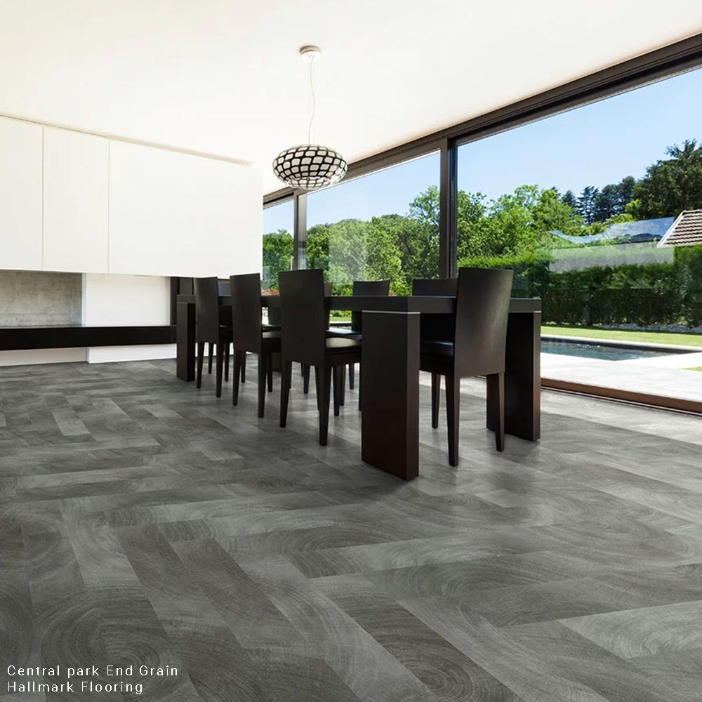 image of Hallmark flooring from Pacific American Lumber